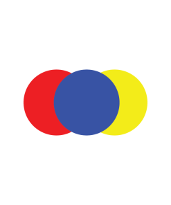 3 Colours