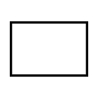 Standard 55 x 55 mm